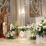 Boże Ciało w centrum Radomia 