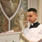 Boże Ciało w centrum Radomia 