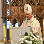 Boże Ciało w centrum Radomia 