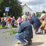 Boże Ciało w Koszalinie - cz. 3