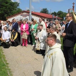Boże Ciało w Koszalinie - cz. 3