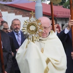 Boże Ciało w Koszalinie - cz. 3