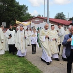 Boże Ciało w Koszalinie - cz. 3