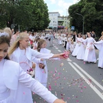 Boże Ciało w Koszalinie - cz. 3