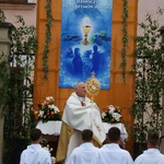 Boże Ciało w Tuchowie