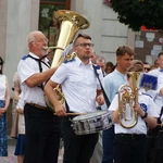 Boże Ciało w Tuchowie