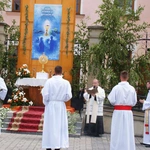 Boże Ciało w Tuchowie