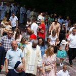 Boże Ciało w Tuchowie