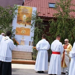 Boże Ciało w Tuchowie