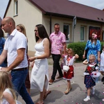 Boże Ciało w Tuchowie