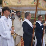 Boże Ciało w Tuchowie