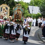Boże Ciało w Tuchowie