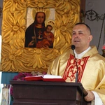 Boże Ciało w Tuchowie