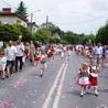 Boże Ciało w Tuchowie