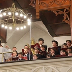 Boże Ciało w tarnowskiej katedrze - Msza św.