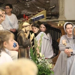 Boże Ciało w tarnowskiej katedrze - Msza św.