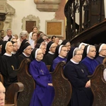 Boże Ciało w tarnowskiej katedrze - Msza św.