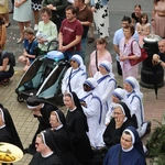 Katowice. Uroczystość Najświętszego Ciała i Krwi Chrystusa