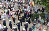 Katowice. Uroczystość Najświętszego Ciała i Krwi Chrystusa