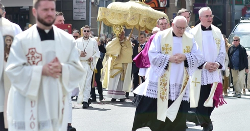 Nadzieją jest Chrystus
