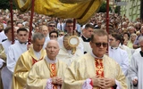 Jerozolimę mamy pod domem
