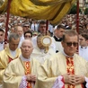 Jerozolimę mamy pod domem
