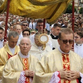 Jerozolimę mamy pod domem