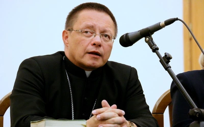 Kard. Ryś: powstawania tej komisji nie można odkładać w nieskończoność