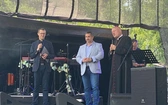 XVI edycja koncertu "Bądź jak Jezus" w Mysłowicach