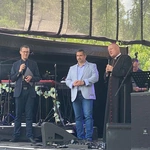 XVI edycja koncertu "Bądź jak Jezus" w Mysłowicach