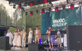 XVI edycja koncertu "Bądź jak Jezus" w Mysłowicach