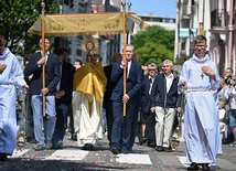 To nie folklor, ale świadectwo dla świata