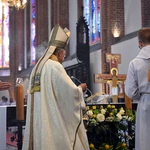 Boże Ciało w Kołobrzegu