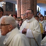Boże Ciało w Kołobrzegu