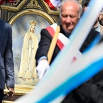Boże Ciało w Kołobrzegu