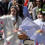Boże Ciało w Kołobrzegu