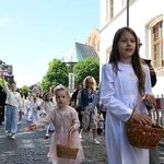 Boże Ciało w Kołobrzegu