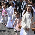 Boże Ciało w Kołobrzegu