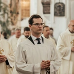 Gdańska procesja Bożego Ciała 2025