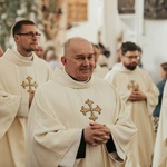 Gdańska procesja Bożego Ciała 2025