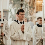 Gdańska procesja Bożego Ciała 2025