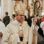 Gdańska procesja Bożego Ciała 2025