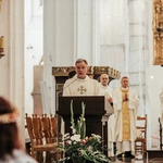 Gdańska procesja Bożego Ciała 2025