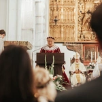 Gdańska procesja Bożego Ciała 2025