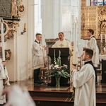Gdańska procesja Bożego Ciała 2025
