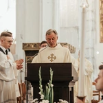 Gdańska procesja Bożego Ciała 2025