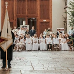 Gdańska procesja Bożego Ciała 2025