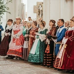 Gdańska procesja Bożego Ciała 2025