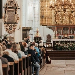 Gdańska procesja Bożego Ciała 2025
