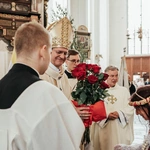 Gdańska procesja Bożego Ciała 2025